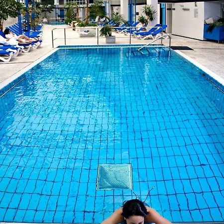 Arnoia Caldaria Hotel Y Balneario Ngoại thất bức ảnh
